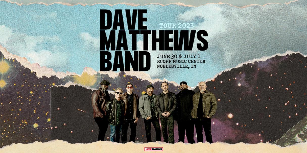 Dmb Friday Night Concert Series 2024: The Ultimate Live Music Experience